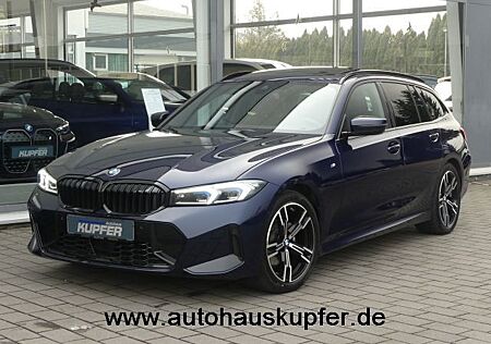 BMW 320 d xDrive Tou M Sportpak ACC°Pano-AdLED°Sthzg