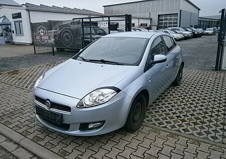 Fiat Bravo 1.4 16V Active