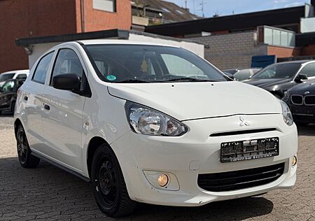 Mitsubishi Space Star Basis E.Fenster