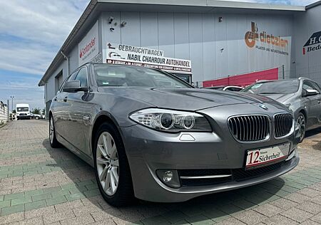 BMW 520d Touring HeadUp Xenon PDC PANO NAVI