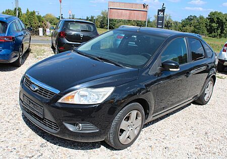 Ford Focus Lim. Style