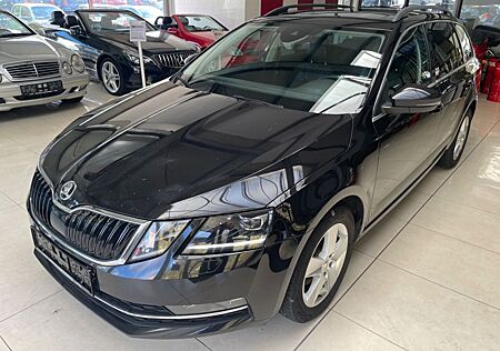 Skoda Octavia Combi Style*2.Hand*