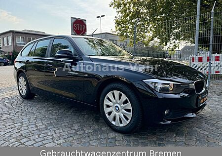 BMW 316d Touring Klima Navi TÜV NEU 1.HD