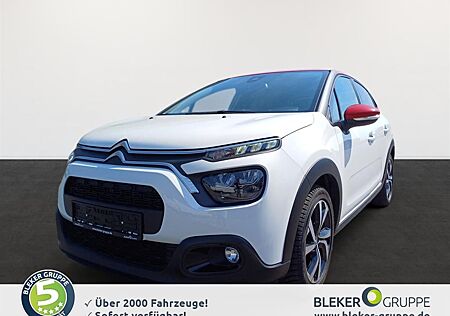 Citroën C3 Pure Tech 83 Shine Pack