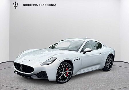 Maserati GranTurismo Modena