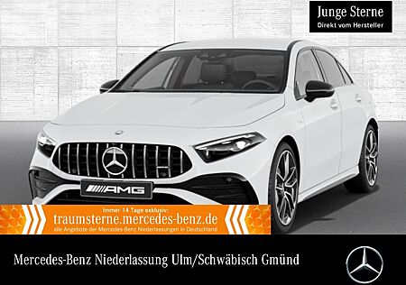 Mercedes-Benz A 35 AMG A 35 4M Lim AMG/Night/Distr/Mbeam/AHK/Burm/Keyle