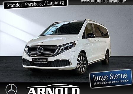 Mercedes-Benz EQV 250 Lang Navi Pano 360° LED ILS Tisch-P. SHZ