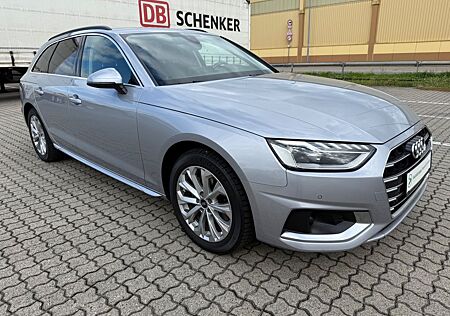 Audi A4 Avant 30 TDI S-Tronic/MATRIX/NAV/KAM/PDC!