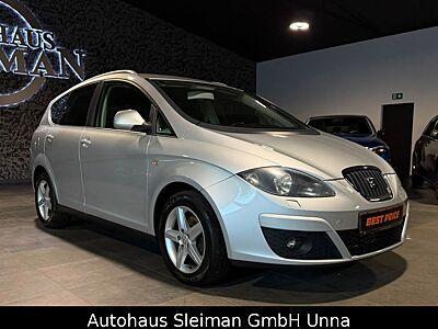 Seat Altea XL Style Copa