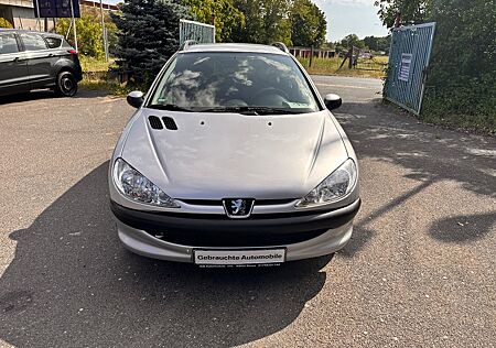 Peugeot 206 SW Grand Filou Cool