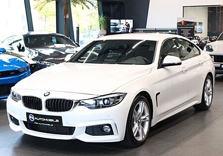 BMW 440i Gran Coupé LCI M Sport*Memory*B58