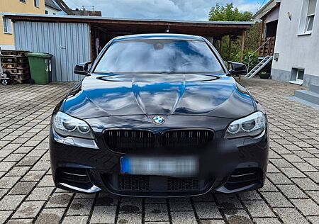 BMW M550d xDrive M VOLL AUSSTATTUNG