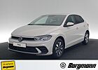 VW Polo Volkswagen 1.0TSI DSG MOVE Ganzjahr+Navi+SHZ+Keyless