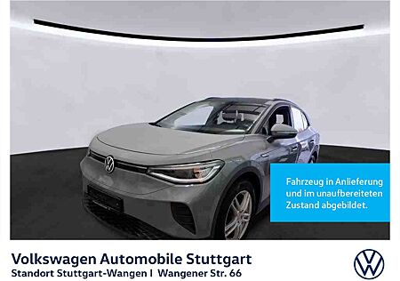 VW ID.4 Volkswagen Pro Navi Kamera Pano Stdhzg AHK ACC SHZ