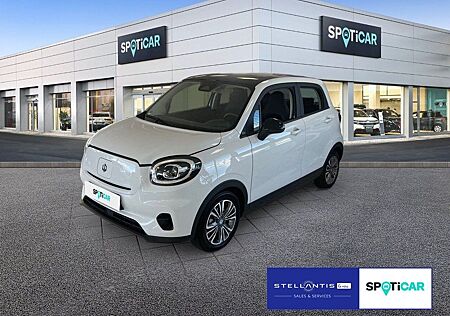 Leapmotor T03 37,3 kWh