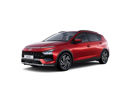 Hyundai Bayon FL (MY25) 1.0 T-GDI (100 PS) 6-MT 2WD Tren