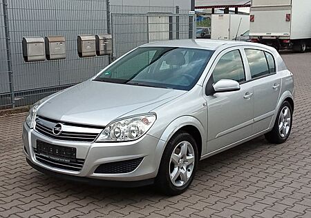 Opel Astra 1.4 Twinport Edition 1Hand gepflegt!!!