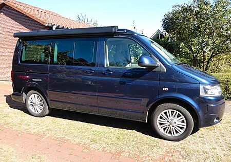 VW T5 California Volkswagen