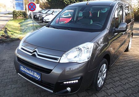 Citroën Berlingo Kombi 1.6 Selection/Navi/LED/AHK/2xPDC