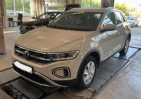 VW T-Roc Volkswagen 1.0 TSI Style SHZ LED APP