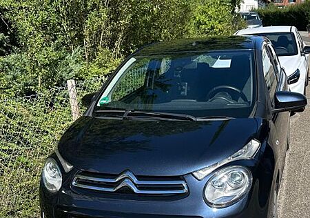 Citroën C1 VTi 68 Shine Shine