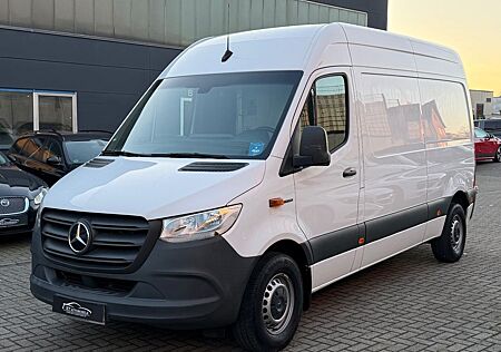 Mercedes-Benz eSprinter III Kasten FWD 312 FWD L2