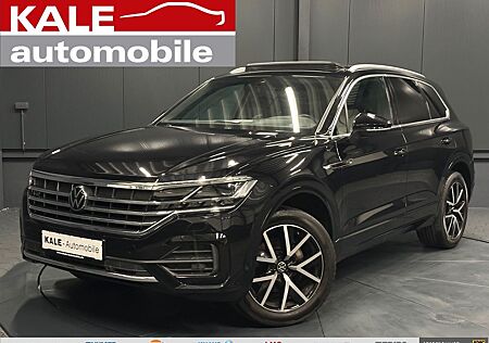 VW Touareg Volkswagen R-Line 4Motion*PANORAMA*HeadUp*IQ.Light*