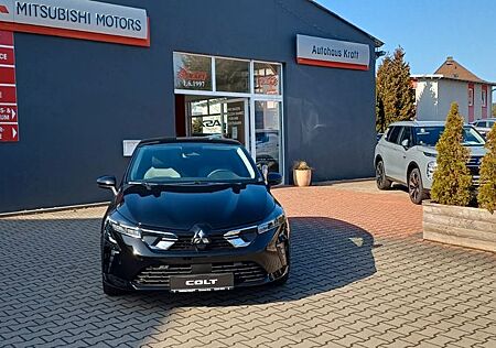Mitsubishi Colt Plus Hybrid