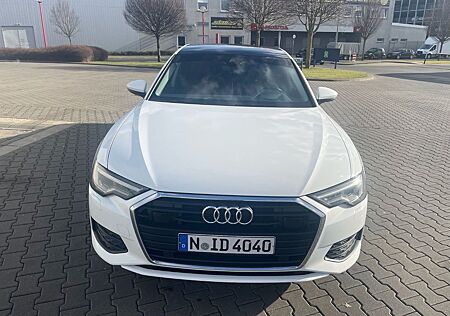 Audi A6 40 TDI S tronic -