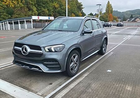 Mercedes-Benz GLE 300 d 4MATIC -