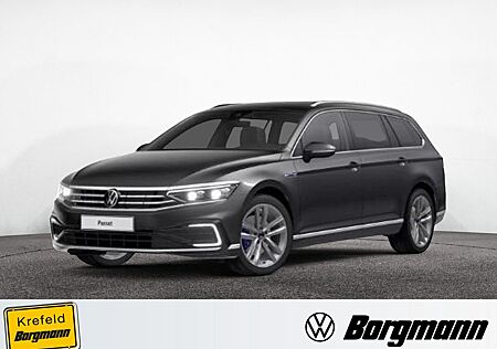 VW Passat Variant Volkswagen 1.4 TSI Hybrid GTE AHK MATRIX-LED