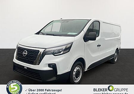 Nissan Primastar Kasten L2H1 3,0t dci130 MT N-Connecta