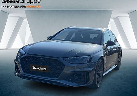 Audi RS4 RS 4 Avant 2.9 quattro TFSI ACC Navi HUD Matrix