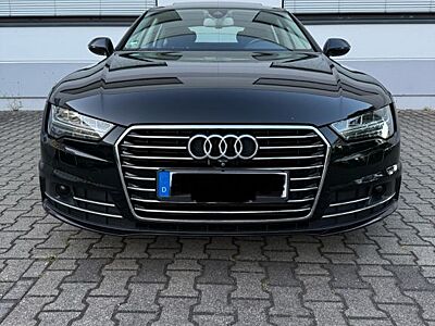 Audi A7 3.0 TDI ultra 160kW S tronic Sportback -