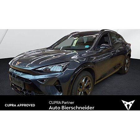 Cupra Formentor leasen