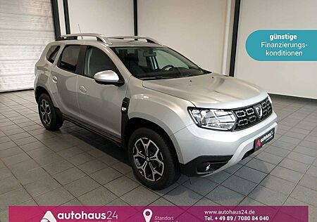 Dacia Duster II 1.3 TCe 150 Prestige 4WD|Navi|Sitzhzg