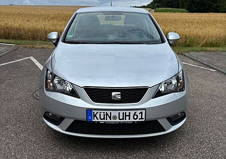 Seat Ibiza 1.2 TSI 66kW Style Style