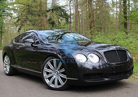 Bentley Continental GT 6.0 W12 NETTE GOED RIJDENDE AUTO!