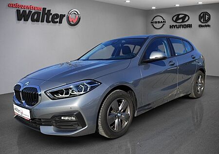 BMW 118i 1.5L Advantage, Navigation, Sitzheizung,