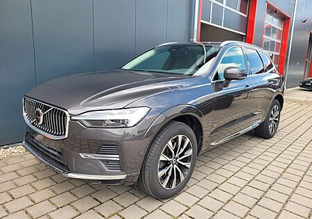Volvo XC 60 XC60 2.0 Turbo Mild-Hybrid Plus Bright 2WD