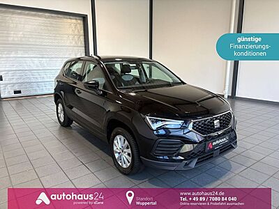Seat Ateca 1.0 TSI Reference   LED|PDC|Bluetooth