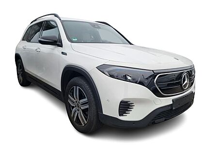 Mercedes-Benz EQB 250