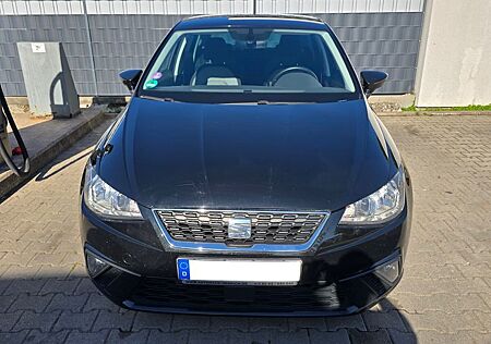 Seat Ibiza 1.0 TSI 70kW Style Style