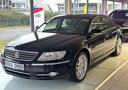 VW Phaeton Volkswagen 3.0 V6 TDI 4M*3.HAND*S-HEFT*19ZOLL*TOP