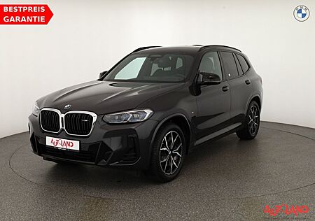 BMW X3 M40d xDrive Aut. Laser ACC Navi Pano