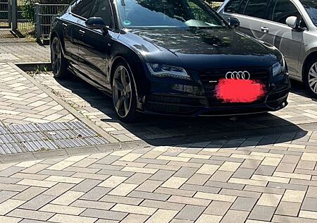 Audi A7 3.0 TDI 230kW quattro tiptr. Sportback -