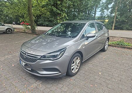 Opel Astra 1.0 DI Turbo ecoFLEX Edition 77kW S/S ...
