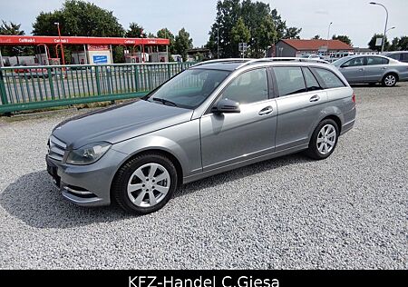 Mercedes-Benz C 220 T CDI BlueEfficiency Avantgarde TÜV NEU