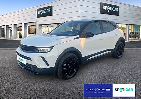 Opel Mokka 1.2 Mild-Hybrid GS Aut. LED NAVI PDC NAVI