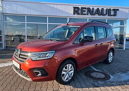 Renault Kangoo III Edition One TCe 130